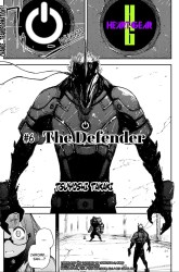 Komik Heart Gear Preview Gambar 3