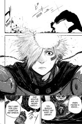 Komik Heart Gear Preview Gambar 5