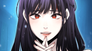 Baca Manhwa Heart-Pounding Ghostly Poem