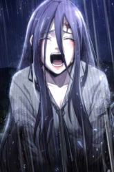 Komik Heart-Pounding Ghostly Poem Preview Gambar 4