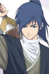 Komik Heaven Defying Sword Preview Gambar 2