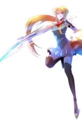Komik Heaven Soul Preview Gambar 2