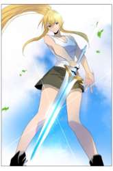 Komik Heaven Soul Preview Gambar 3