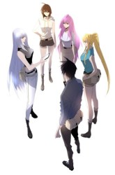Komik Heaven Soul Preview Gambar 4