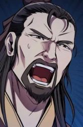 Komik Heavenly Blood Star Preview Gambar 2