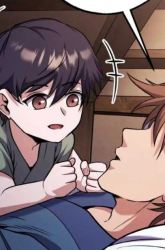 Komik Heavenly Blood Star Preview Gambar 4