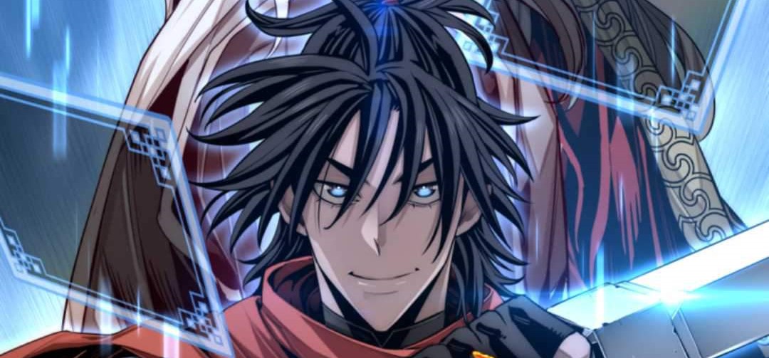 Komik Heavenly Demon Cultivation Simulation