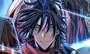 Komik Heavenly Demon Cultivation Simulation