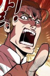 Komik Heavenly Demon Wants to Be a Chef Preview Gambar 1