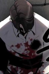 Komik Heavenly Demon Wants to Be a Chef Preview Gambar 3