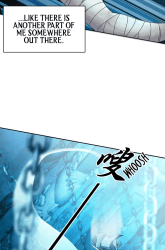 Komik Heavenly God Mnemonic Preview Gambar 4