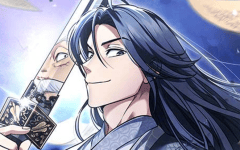 Baca Manhwa Heavenly Grand Archive’s Young Master