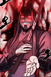Komik Heavenly Grand Archive’s Young Master Preview Gambar 2