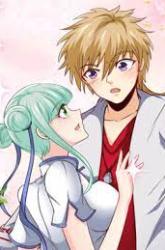 Komik Heavenly Koi Preview Gambar 1