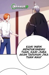 Komik Heavenly Robber Preview Gambar 1