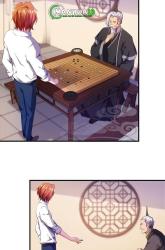 Komik Heavenly Robber Preview Gambar 2