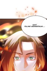 Komik Heavenly Robber Preview Gambar 4
