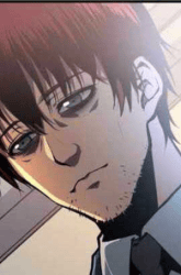Komik Heavenly Solo Defender Preview Gambar 1
