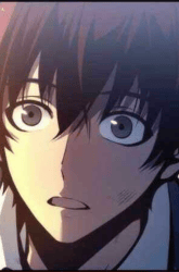Komik Heavenly Solo Defender Preview Gambar 2