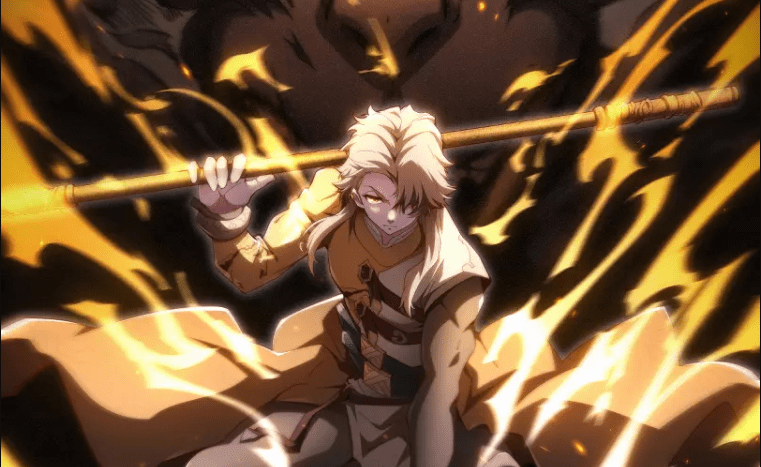Baca Manhua Heaven’s Devourer