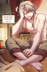 Komik Heaven’s Devourer Preview Gambar 4