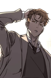 Komik Hectopascals Preview Gambar 2
