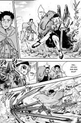 Komik Heiki Shoujo Preview Gambar 1