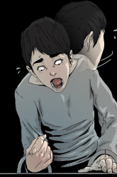 Komik Hell 58 Preview Gambar 1