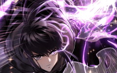 Baca Manhwa Helmut: The Forsaken Child