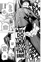 Komik Henshin Ganbo! Preview Gambar 1