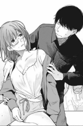 Komik Henshuu no isshou Preview Gambar 2