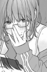 Komik Henshuu no isshou Preview Gambar 3