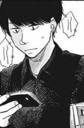 Komik Henshuu no isshou Preview Gambar 4