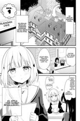 Komik Hentai Yoku Dekimashita Preview Gambar 1