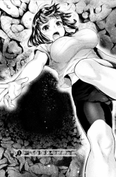 Komik Hentai Preview Gambar 3