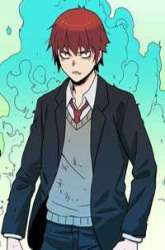 Komik Her Hero Preview Gambar 1