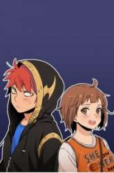 Komik Her Hero Preview Gambar 3
