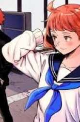 Komik Her Hero Preview Gambar 4