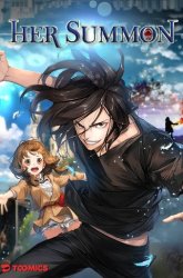 Komik Her Summon Preview Gambar 1