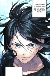 Komik Her Summon Preview Gambar 2