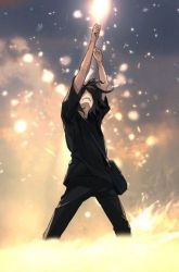 Komik Her Summon Preview Gambar 4
