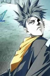 Komik Here’s a Punch Preview Gambar 1