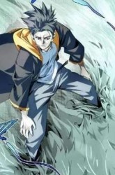 Komik Here’s a Punch Preview Gambar 2