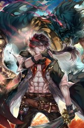 Komik Hero? I Quit A Long Time Ago Preview Gambar 1