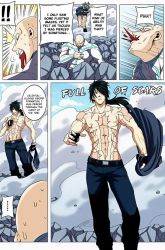 Komik Hero? I Quit A Long Time Ago Preview Gambar 3