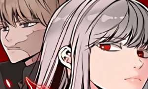 Baca Manhwa Hero Killer