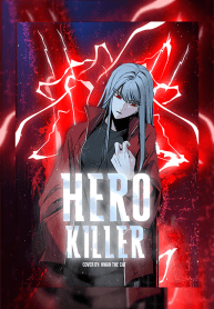 Komik Hero Killer Bahasa Indonesia - Baca Online Gratis