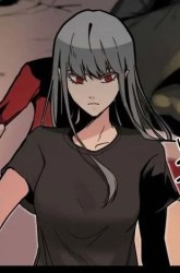 Komik Hero Killer Preview Gambar 4