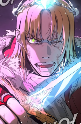 Komik Hero the Maximum Preview Gambar 4