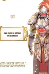 Komik Hero! Watch up! Preview Gambar 1